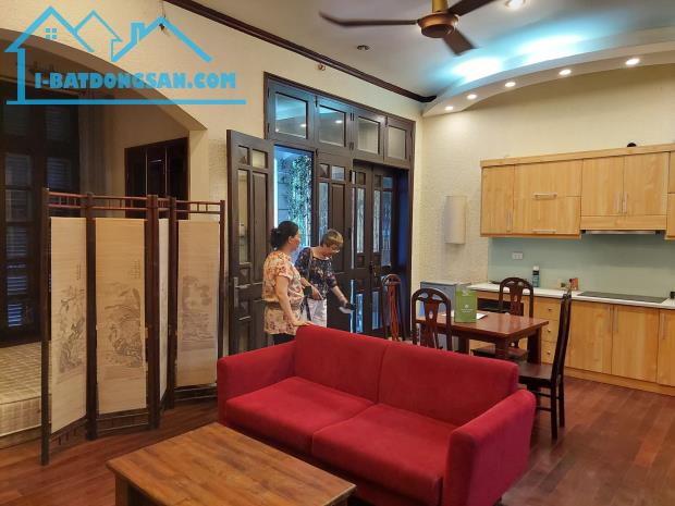 💥 VIP NHẤT TÂY HỒ, MẶT PHỐ QUẢNG KHÁNH, VIEW HỒ TÂY, 176M2 6T MT 7M, CHỈ 95 TỶ 💥 - 2