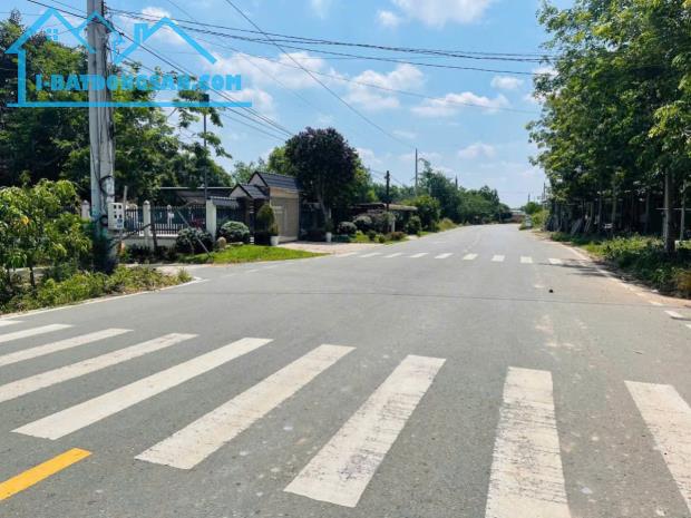 BÁN ĐẤT ĐẸP GIÁ TỐT – XÃ LONG TÂN, DẦU TIẾNG, BÌNH DƯƠNG