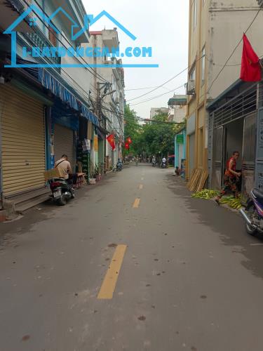 💥💥💥 10 tỷ 59.5M Nhà Đẹp chủ xây - 1