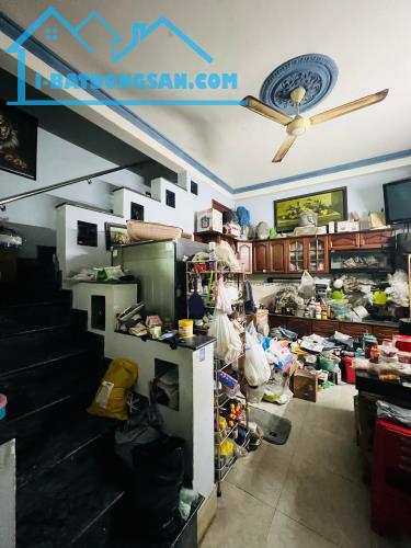 Bán Nhà 66m2, 3 Tầng Hẻm 1/ Trường Chinh, Tân Bình  Giá 5,6 Tỷ - 2