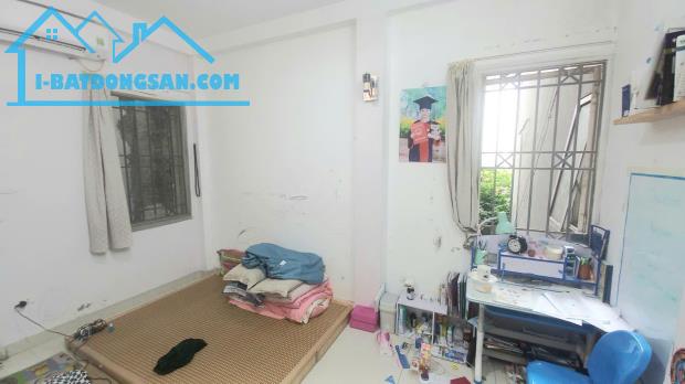 BÁN NHÀ HOÀNG HOA THÁM - 35M2X 4 TẦNG - 3 NGỦ - SÁT PHỐ - 4.89 TỶ - 2