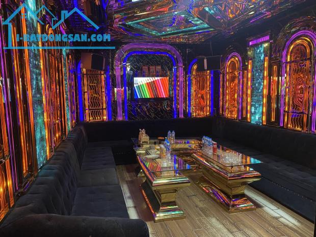 ⚜️ TÒA VĂN PHÒNG MẶT PHỐ VIP XÃ ĐÀN, ĐỐNG ĐA, 75M2 7T THANG MÁY, MT 4M, CHỈ 38.5 TỶ ⚜️ - 1