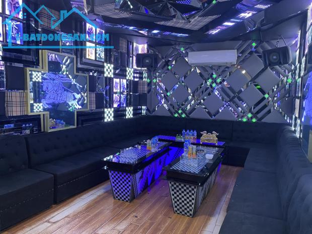⚜️ TÒA VĂN PHÒNG MẶT PHỐ VIP XÃ ĐÀN, ĐỐNG ĐA, 75M2 7T THANG MÁY, MT 4M, CHỈ 38.5 TỶ ⚜️ - 2