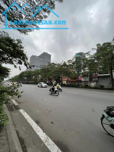 ⚜️ TÒA VĂN PHÒNG MẶT PHỐ VIP XÃ ĐÀN, ĐỐNG ĐA, 75M2 7T THANG MÁY, MT 4M, CHỈ 38.5 TỶ ⚜️ - 4