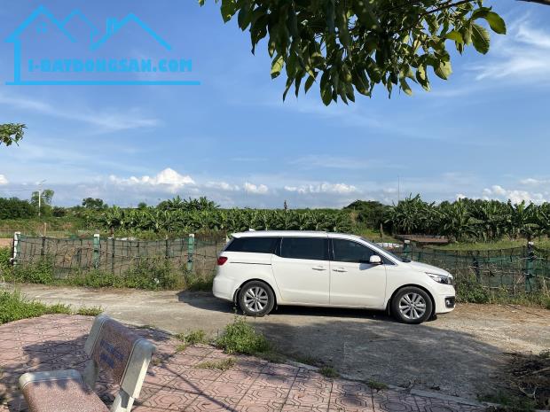BÁN ĐẤT LỆ CHI 100M2 ĐƯỜNG BAO HỒ, VỈA HÈ, Ô TÔ TRÁNH - GIÁ TỐT NHẤT CHÍNH CHỦ