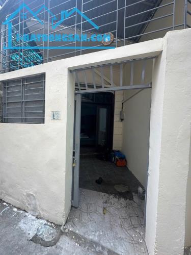 BÁN NHÀ ĐẤT ĐỘI CẤN –BA ĐÌNH DT 44M MT 4M 3 TẦNG GIÁ CHỈ 5.5 TỶ 100M RA PHỐ - 1