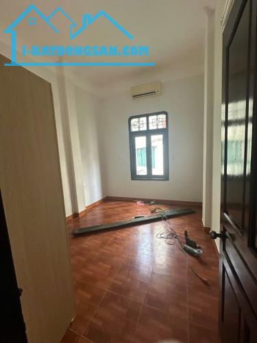 BÁN NHÀ ĐẤT ĐỘI CẤN –BA ĐÌNH DT 44M MT 4M 3 TẦNG GIÁ CHỈ 5.5 TỶ 100M RA PHỐ - 2