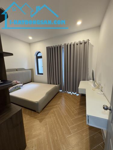 Bán nhà đẹp Nguyễn Quý Yêm 48m2 2 tầng mới tinh chỉ 5,2 tỷ - 1