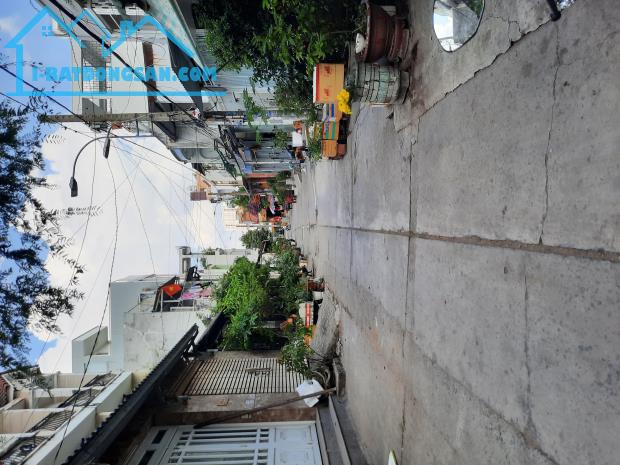 Bán nhà đẹp Nguyễn Quý Yêm 48m2 2 tầng mới tinh chỉ 5,2 tỷ - 3