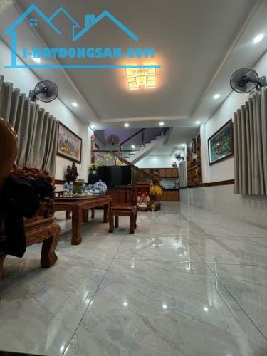 BÁN NHÀ HẺM XE HƠI - TRƯỜNG CHINH - TÂN BÌNH - 60M2 - 2 TẦNG - 7 TỶ