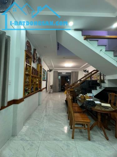 BÁN NHÀ HẺM XE HƠI - TRƯỜNG CHINH - TÂN BÌNH - 60M2 - 2 TẦNG - 7 TỶ - 1