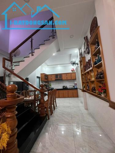 BÁN NHÀ HẺM XE HƠI - TRƯỜNG CHINH - TÂN BÌNH - 60M2 - 2 TẦNG - 7 TỶ - 2