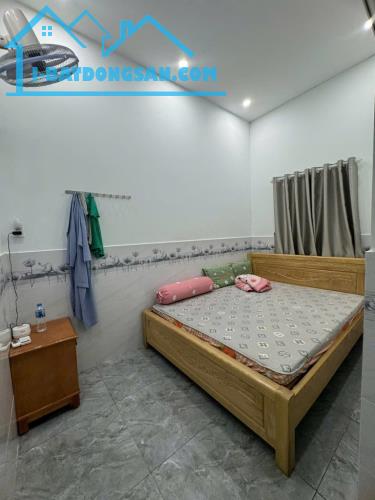BÁN NHÀ HẺM XE HƠI - TRƯỜNG CHINH - TÂN BÌNH - 60M2 - 2 TẦNG - 7 TỶ - 3