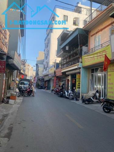 BÁN NHÀ HỌC VIÊN TÀI CHÍNH  - BẮC TỪ LIÊM - DT53M2 - 5TẦNG - GIÁ 8.5 TỶ - NGÕ Ô TÔ THÔNG - 2