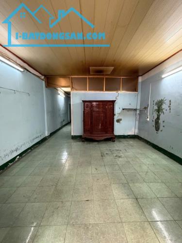 Bán nhà Hồng Lạc, Tân Bình 4.2m x 19m, hẻm oto, 6.9 tỷ