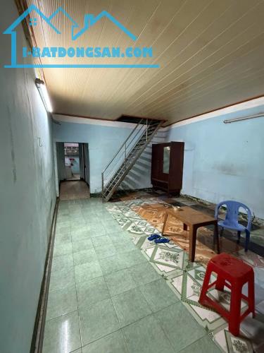 Bán nhà Hồng Lạc, Tân Bình 4.2m x 19m, hẻm oto, 6.9 tỷ - 1