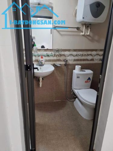 Nhà đẹp xinh xắn ngõ Âu Cơ - Đường thông, ô tô tránh - gần 3 tỷ - 5