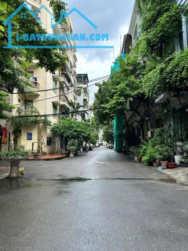 PHÂN LÔ MINH KHAI 180m2, Mt 12m- GIÁ 23 tỷ- Ô TÔ TRÁNH ĐỖ NGÀY ĐÊM. - 2