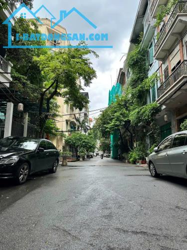 PHÂN LÔ MINH KHAI 180m2, Mt 12m- GIÁ 23 tỷ- Ô TÔ TRÁNH ĐỖ NGÀY ĐÊM. - 3