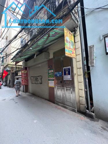 NHÀ CŨ XUÂN LA , 48M2 , 5 TẦNG , NHỈNH NHẸ 8 TỶ