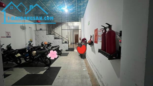CĂN HỘ KINH DOANH DÒNG TIỀN 35TR/THÁNG –  MẶT PHỐ ĐỒNG KÈ –TT LIÊN CHIỂU – CHỈ 11.2 TỶ