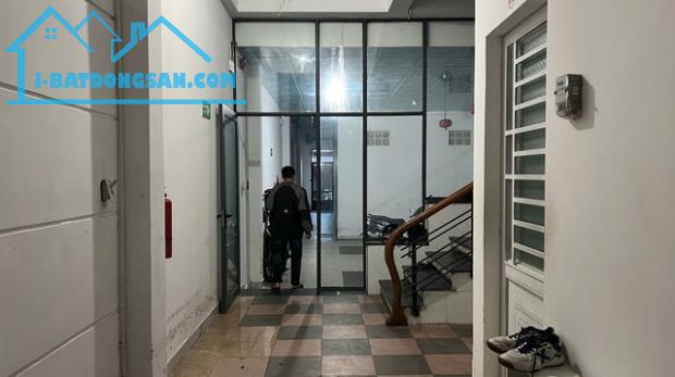 CĂN HỘ KINH DOANH DÒNG TIỀN 35TR/THÁNG –  MẶT PHỐ ĐỒNG KÈ –TT LIÊN CHIỂU – CHỈ 11.2 TỶ - 1