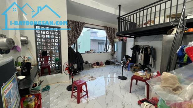 CĂN HỘ KINH DOANH DÒNG TIỀN 35TR/THÁNG –  MẶT PHỐ ĐỒNG KÈ –TT LIÊN CHIỂU – CHỈ 11.2 TỶ - 3