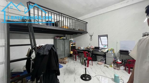 CĂN HỘ KINH DOANH DÒNG TIỀN 35TR/THÁNG –  MẶT PHỐ ĐỒNG KÈ –TT LIÊN CHIỂU – CHỈ 11.2 TỶ - 4