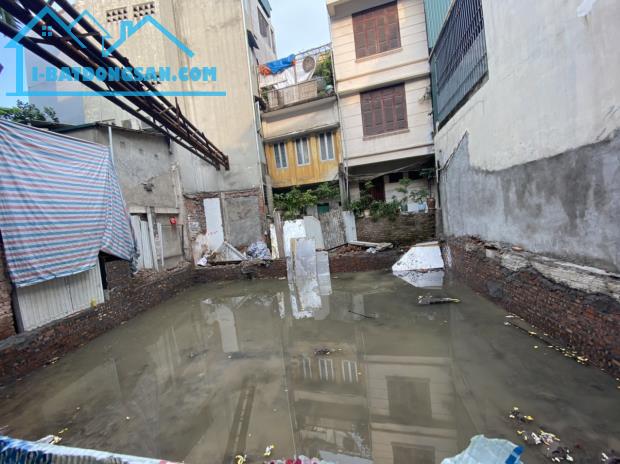 ⚜️ ĐẤT VÀNG XÂY APARTMENT, CCMN, AN TRẠCH, ĐỐNG ĐA, CÓ GPXD, 111M2 MT 9M, CHỈ 13.5 TỶ ⚜️