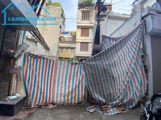 ⚜️ ĐẤT VÀNG XÂY APARTMENT, CCMN, AN TRẠCH, ĐỐNG ĐA, CÓ GPXD, 111M2 MT 9M, CHỈ 13.5 TỶ ⚜️ - 2