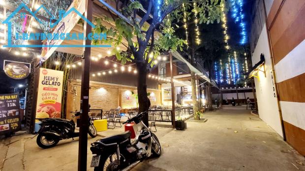 Bán gấp nhà và đất 427m2 mặt tiền đường nhánh Lê Văn Khương Hiệp Thành, giá 23.7 tỷ TL - 3