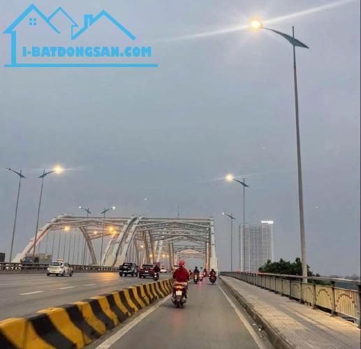 📌47,2 m NỞ HẬU - VIN COLOA ♥️ĐƯỜNG THÔNG OTO ĐỖ CỬA  - CÁCH HỒ ĐIỀU HOÀ 30M  - CÁCH CẦU Đ