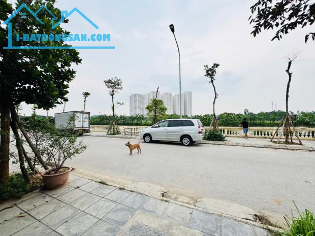 📌47,2 m NỞ HẬU - VIN COLOA ♥️ĐƯỜNG THÔNG OTO ĐỖ CỬA  - CÁCH HỒ ĐIỀU HOÀ 30M  - CÁCH CẦU Đ - 1