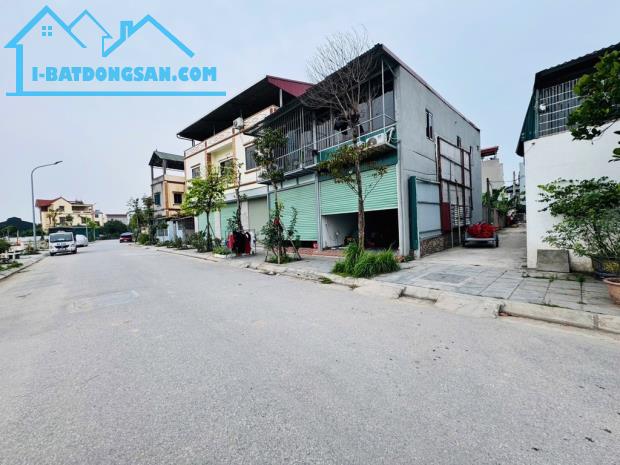 📌47,2 m NỞ HẬU - VIN COLOA ♥️ĐƯỜNG THÔNG OTO ĐỖ CỬA  - CÁCH HỒ ĐIỀU HOÀ 30M  - CÁCH CẦU Đ - 2