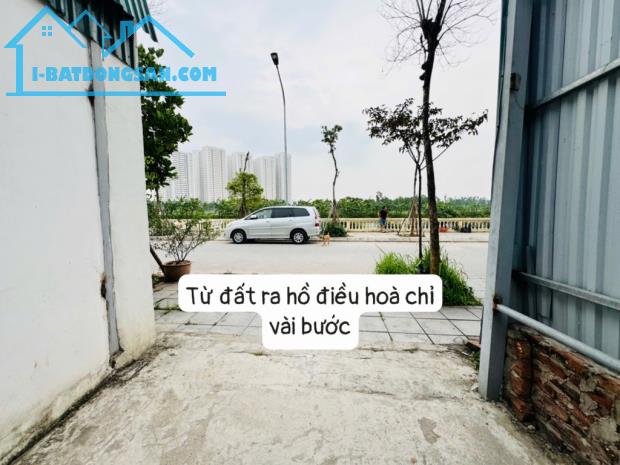 📌47,2 m NỞ HẬU - VIN COLOA ♥️ĐƯỜNG THÔNG OTO ĐỖ CỬA  - CÁCH HỒ ĐIỀU HOÀ 30M  - CÁCH CẦU Đ - 3