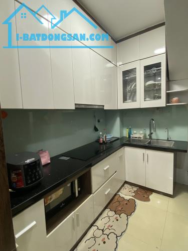 Cho thuê nhà ngõ 541 Lĩnh Nam, 5 tầng, 30m2, 3 ngủ, 11 Triệu - 3