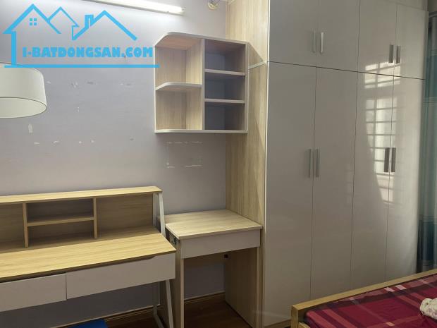 Cho thuê nhà ngõ 541 Lĩnh Nam, 5 tầng, 30m2, 3 ngủ, 11 Triệu - 2