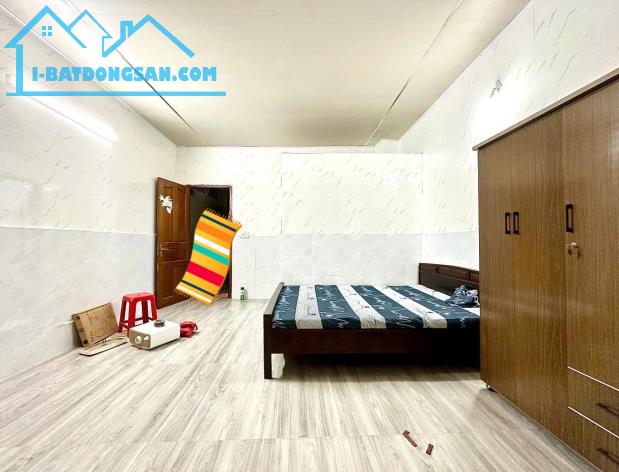 Bán nhà HXH Cộng Hoà P13 Tân Bình, 9PN thu nhập 30tr/th, giá chỉ 10tỷ999 - 3