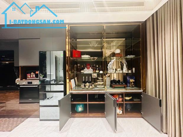 MẶT PHỐ - CẦU GIẤY - ÔTÔ - KINH DOANH 💁‍♀️ 50M² × MT 7M² - GIÁ CHÀO: 27 TỶ 💰 - 5