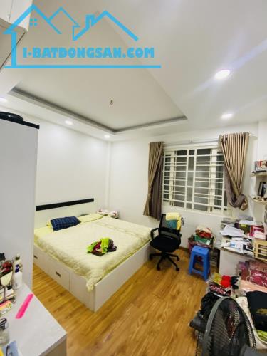 Bán Nhà Khu Thiên Phước - 4x17 - HXH vô nhà - 3 tầng BTCT - 2
