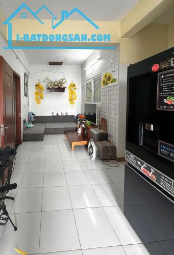 Bán căn hộ Đại Thanh 56m -2pn,2vs, sổ đỏ pháp lý minh bạch - 2