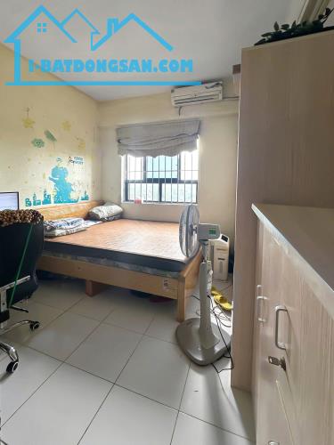 Bán căn hộ Đại Thanh 56m -2pn,2vs, sổ đỏ pháp lý minh bạch - 4