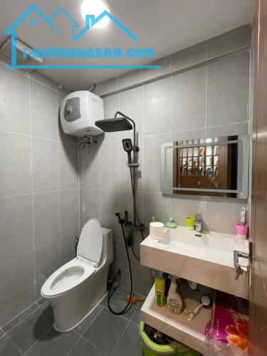 Cần tiền thanh khoản gấp căn hộ 1PN1WC Linh Đàm sổ đỏ cất két - 5