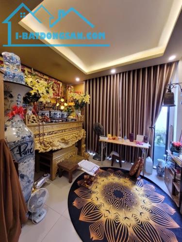 🌹💥CẦN BÁN SIÊU PHẨM NHỎ XINH - CỰC HIẾM- Ô TÔ CỰC GẦN - MẶT TIỀN LỚN - AN SINH ĐỈNH - 1