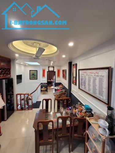 🌹💥CẦN BÁN SIÊU PHẨM NHỎ XINH - CỰC HIẾM- Ô TÔ CỰC GẦN - MẶT TIỀN LỚN - AN SINH ĐỈNH - 2