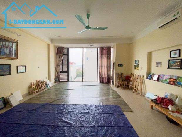 BÁN NHÀ ĐẸP THOÁNG SÁNG RỰC RỠ PHỐ 19 - 5, HÀ ĐÔNG 8 TỶ
