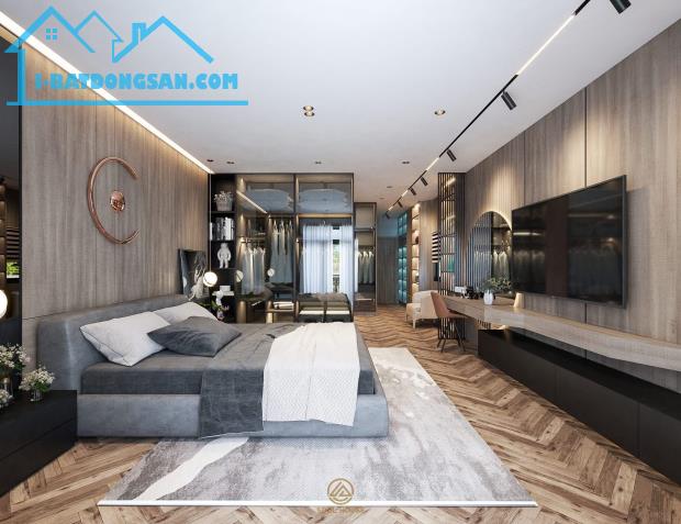 **Bán nhà hẻm xe hơi Bạch Đằng, p2, Tân Bình; (4,5*17) 3 tầng hơn 11 tỷ