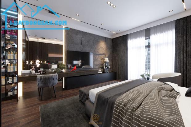 **Bán nhà hẻm xe hơi Bạch Đằng, p2, Tân Bình; (4,5*17) 3 tầng hơn 11 tỷ - 2