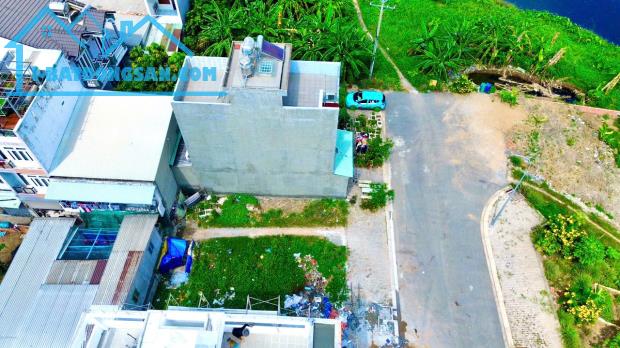 BÁN NHANH 76M2 ( 5 X 15,2 ), FULL THỔ CƯ, CÁCH MẶT TIỀN TRẦN VĂN GIÀU 50M