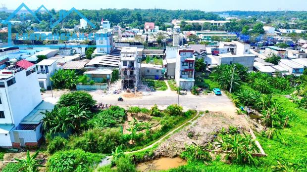 BÁN NHANH 76M2 ( 5 X 15,2 ), FULL THỔ CƯ, CÁCH MẶT TIỀN TRẦN VĂN GIÀU 50M - 1